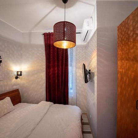 Heights Accommodation City Center Bukares Bagian luar foto