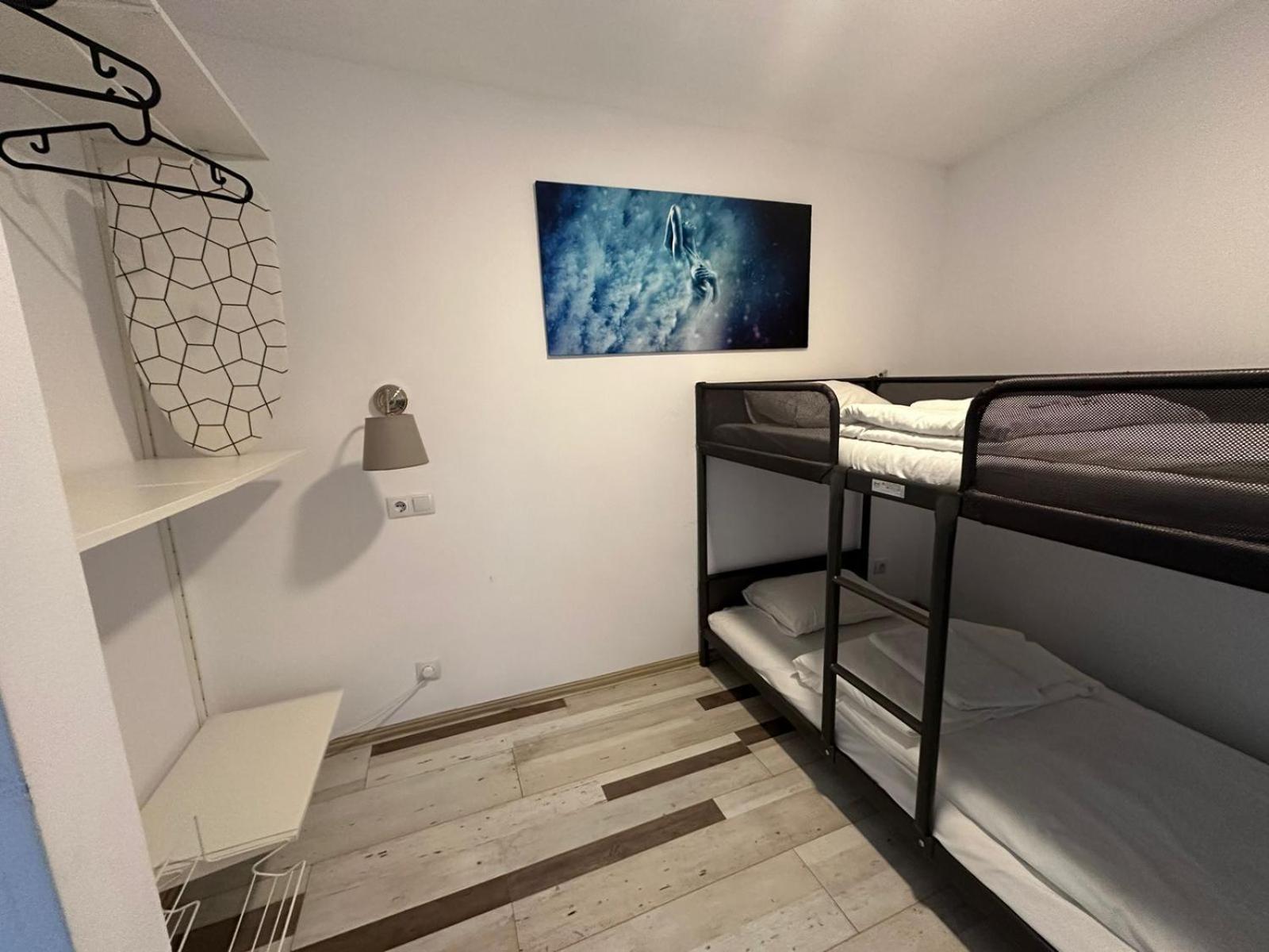 Heights Accommodation City Center Bukares Bagian luar foto